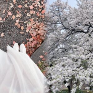 お休みの日🌸